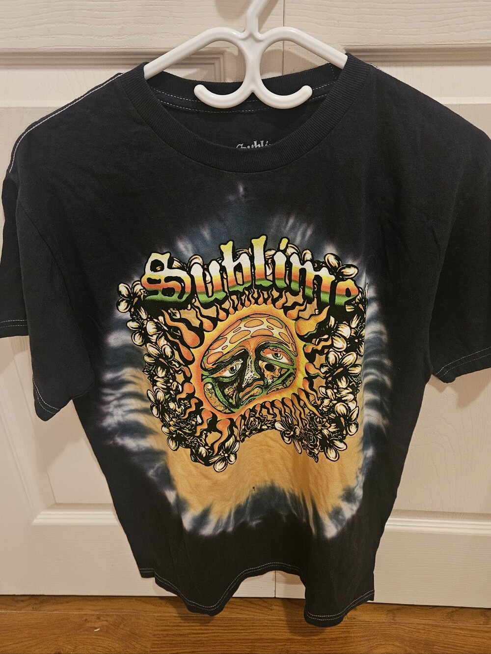 Sublime Band Tee, NWOT